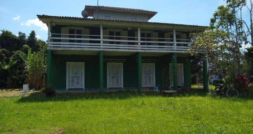 Imóvel na praia da Tabatinga, excelente para investimentos