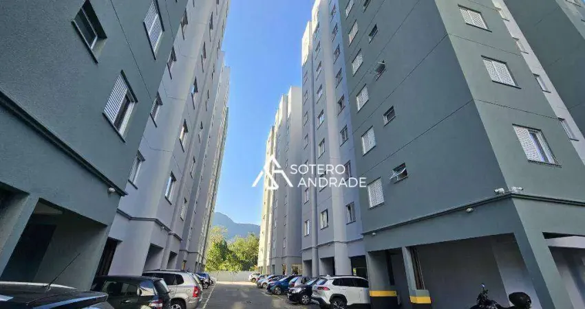 Apartamento com 2 quartos à venda na Avenida Martim De Sá, 370, Martim de Sá, Caraguatatuba
