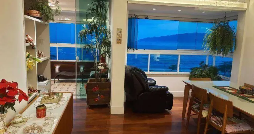 Apartamento com 3 quartos à venda na Avenida Prefeito Geraldo Nogueira da Silva, 1800, Indaiá, Caraguatatuba