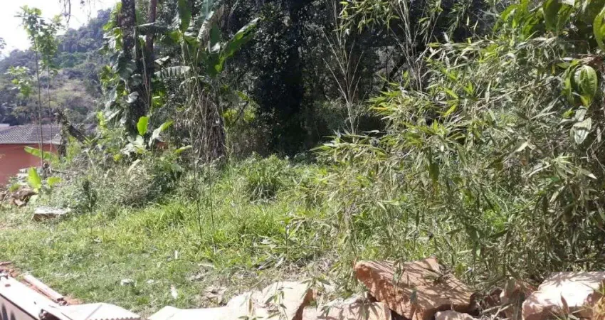 Terreno à venda na Rua Ana Francisca Fachini, 5050, Martim de Sá, Caraguatatuba