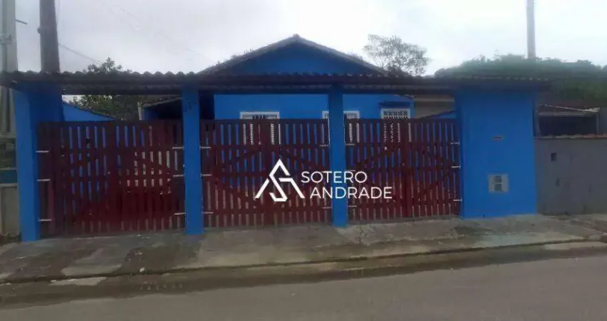 Excelente oportunidade para quem quer morar na praia massaguaçu