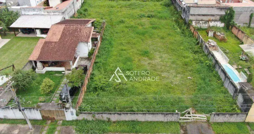 Terreno à venda na Rua Nereu de Oliveira Ramos, 50000, Massaguaçu, Caraguatatuba