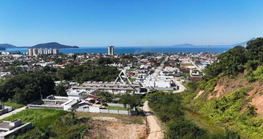 Oportunidade de comprar um terreno na praia Massaguaçu