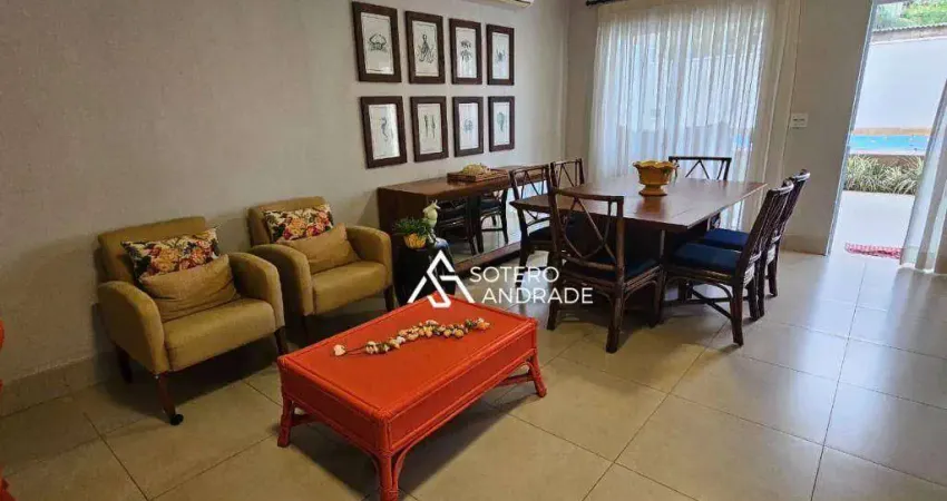 Linda casa na praia massaguaçu com localização privilegiada