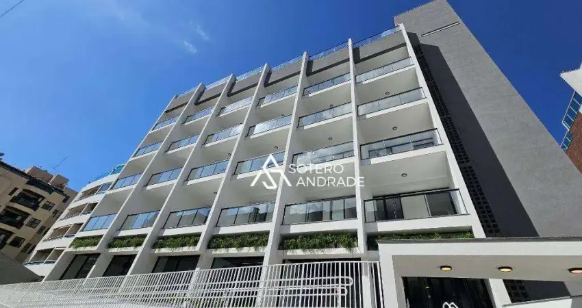 Lançamento Imperdível em Ubatuba: Apartamento na Praia Grande!