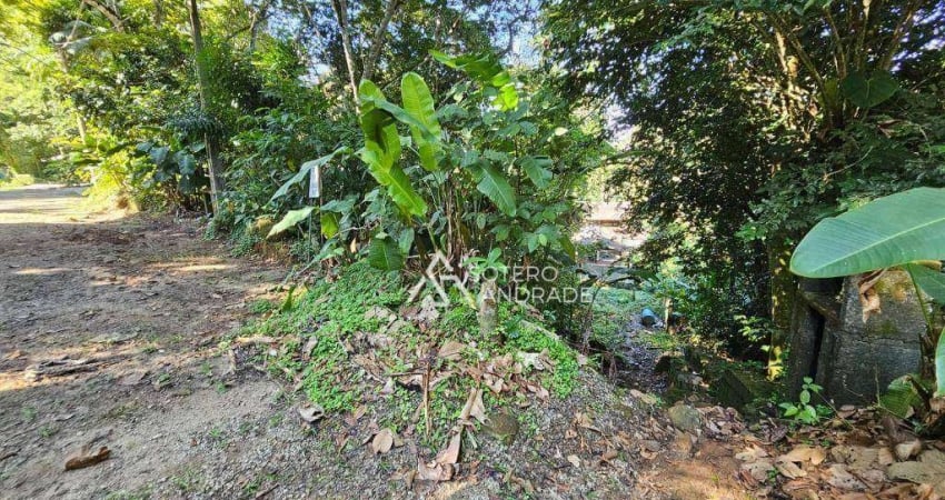 Oportunidade de adquirir um terreno no Condomínio Park Imperial na praia Massaguaçu
