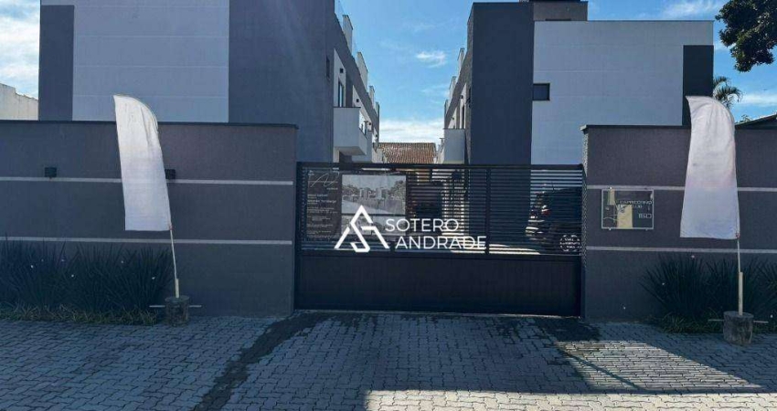 Residencial novo no Capricórnio II