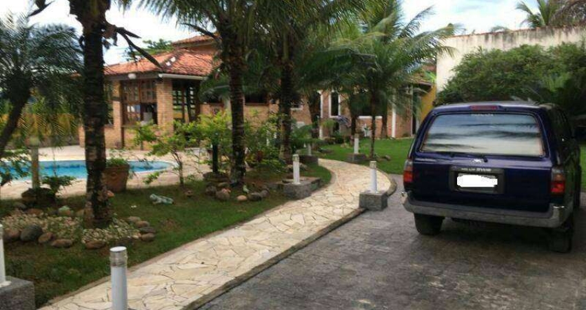 Casa com 1 quarto à venda na Avenida Gercina Luna Ferraz, 55, Jardim Mariella, Caraguatatuba