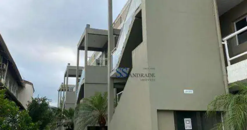 Apartamento com 2 quartos à venda na Avenida Maranduba, 473, Maranduba, Ubatuba