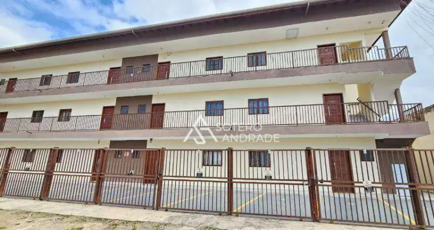 Apartamento com 2 quartos à venda na Avenida Maranduba, 680, Maranduba, Ubatuba