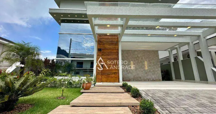 Não perca a chance de adquirir uma maravilhosa casa no condomínio costa nova