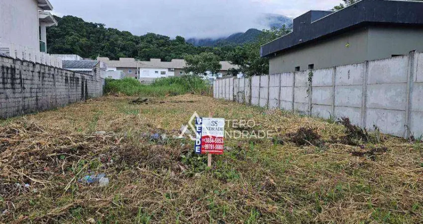 Seu Refúgio dos Sonhos: Terreno na Praia de Massaguaçu