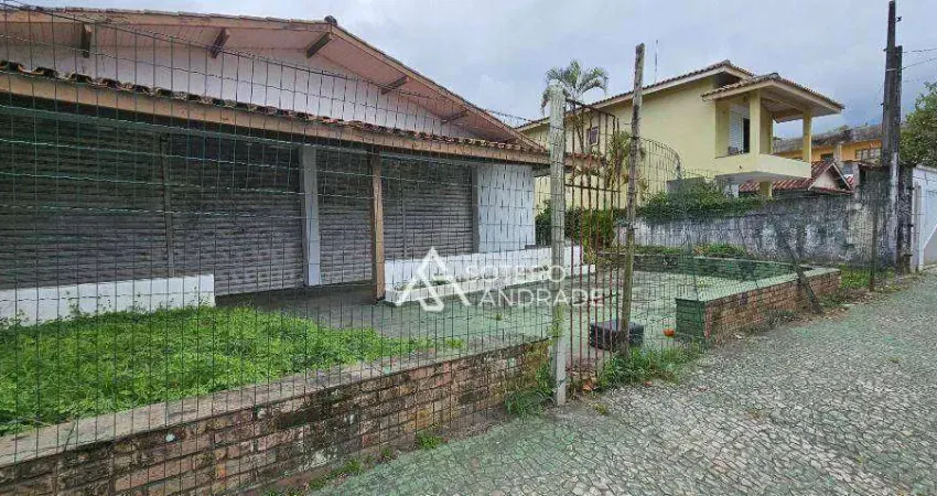 Oportunidade imperdível para quem quer um ponto comercial com excelente localização privilegiada na praia da Cocanha