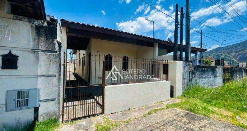 Oportunidade de comprar a casa própria no Poiares em Caraguatatuba