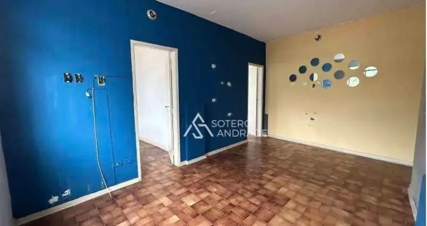 Apartamento em excelente localização no Centro de Caraguatatuba