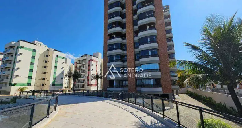 Excelente oportunidade de alugar um apartamento a poucos metros da orla do Massaguaçu