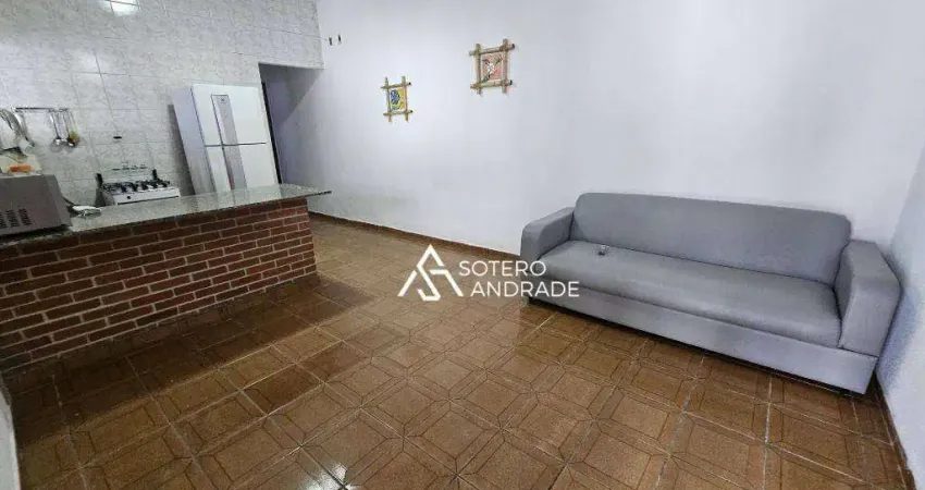 Oportunidade de locação com localização privilegiada na praia Massaguaçu