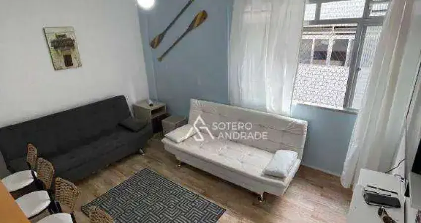 Lindo apartamento no Litoral Sul de São Paulo