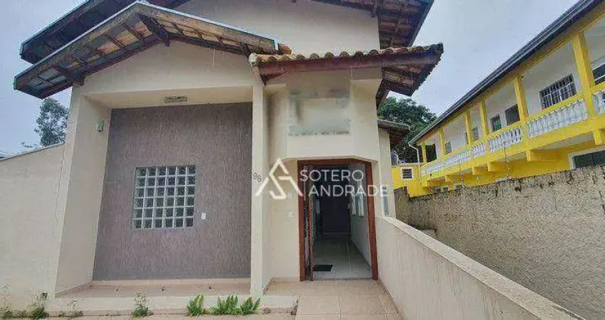 Prédio à venda na Avenida José Carlos Fernandes, 96, Jardim Terras de São João, Jacareí
