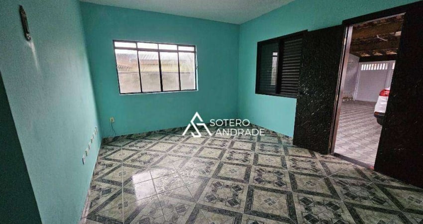 Casa com 3 quartos para alugar na Rua João Batista do Prado, 81, Getuba, Caraguatatuba