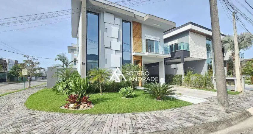 Casa maravilhosa no condominio Costa Nova
