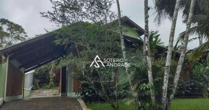 Casa dentro do Park Imperial com segurança 24hs e portaria