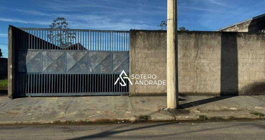 Terreno à venda na Almeda da Sépias, 412, Pontal de Santa Marina, Caraguatatuba