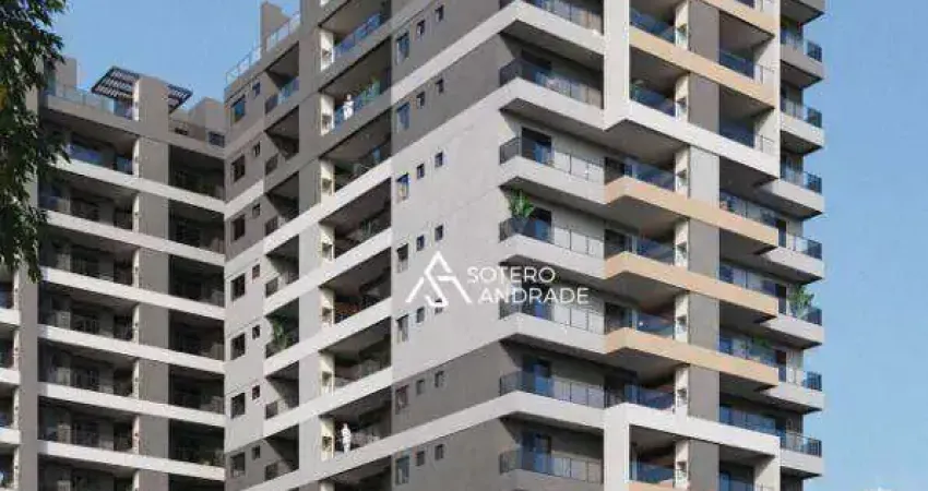 Oportunidade para quem quer comprar um imóvel na planta na praia do indaiá