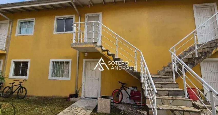 Casa com 2 quartos para alugar na Rua Victor Moises Kfouri, 137, Massaguaçu, Caraguatatuba