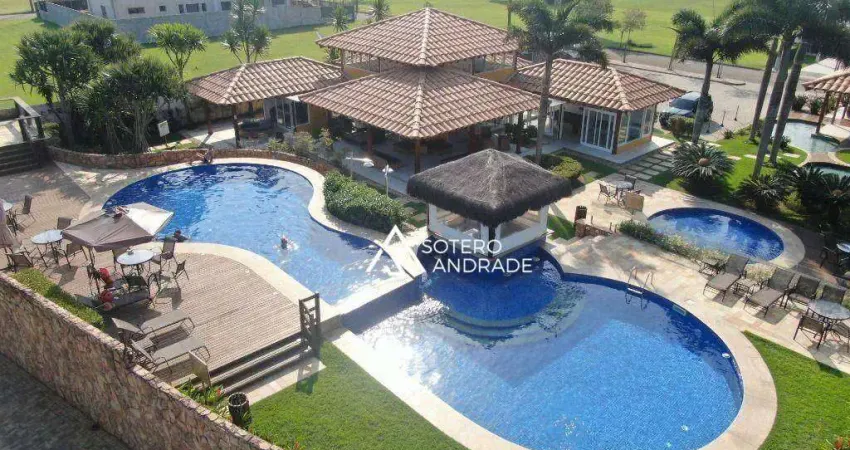 Oportunidade de adquirir um terreno de 705m² no condomínio costa nova