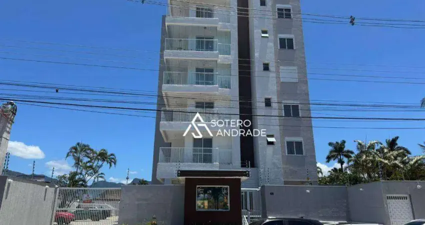 Excelente opção de apartamento para quem quer morar em caraguatatuba