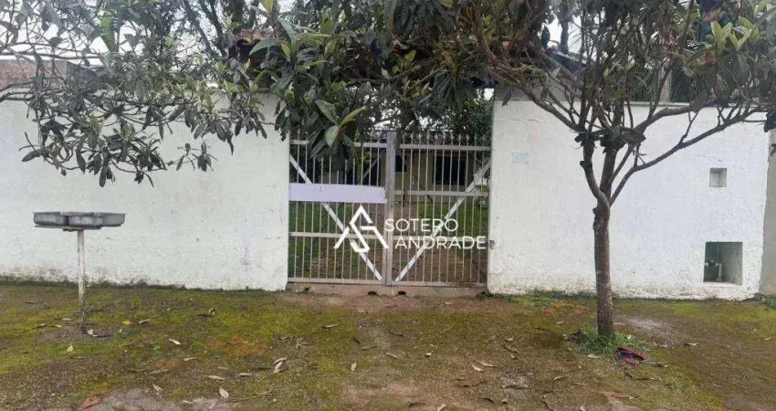 Casa com 1 quarto para alugar na Rua Tetsuo Watanabe, 1152, Massaguaçu, Caraguatatuba