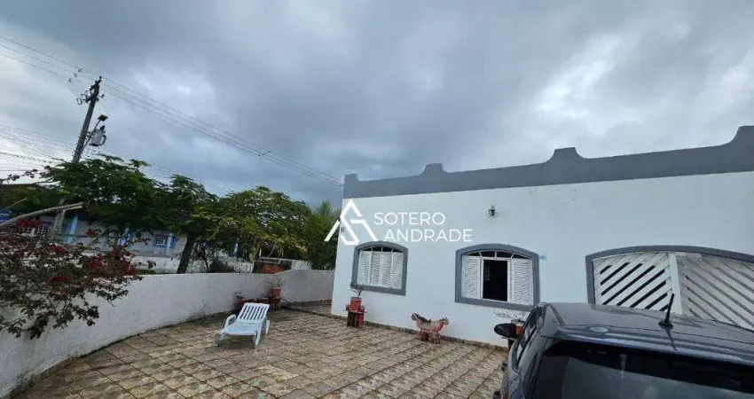 Casa com 3 quartos para alugar na Rua Diogo de Mendonça Furtado, 80, Massaguaçu, Caraguatatuba