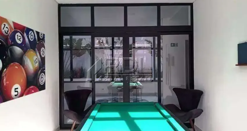 Apartamento à venda na Rua Padre Manoel de Paiva, 171, Jardim, Santo André