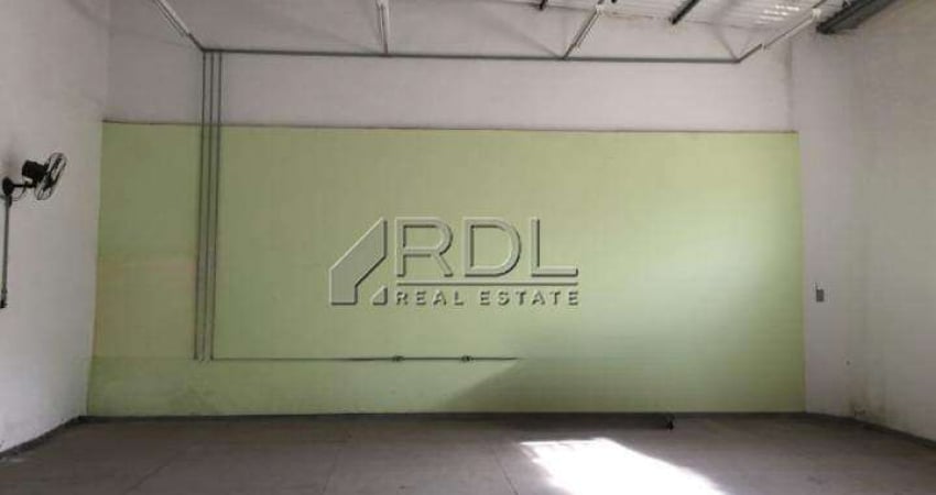SOBRADO COMERCIAL PARA LOCAÇÃO - VILA PIRES