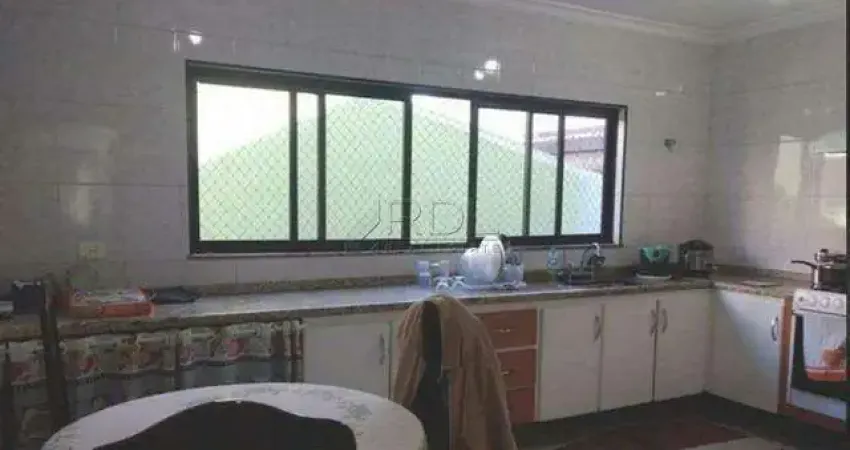 Casa com 3 quartos à venda na Rua Guarau, 47, Vila Gilda, Santo André