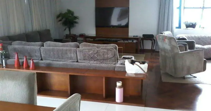 Apartamento com 3 quartos para alugar na Rua Padre Manoel de Paiva, 78, Jardim, Santo André