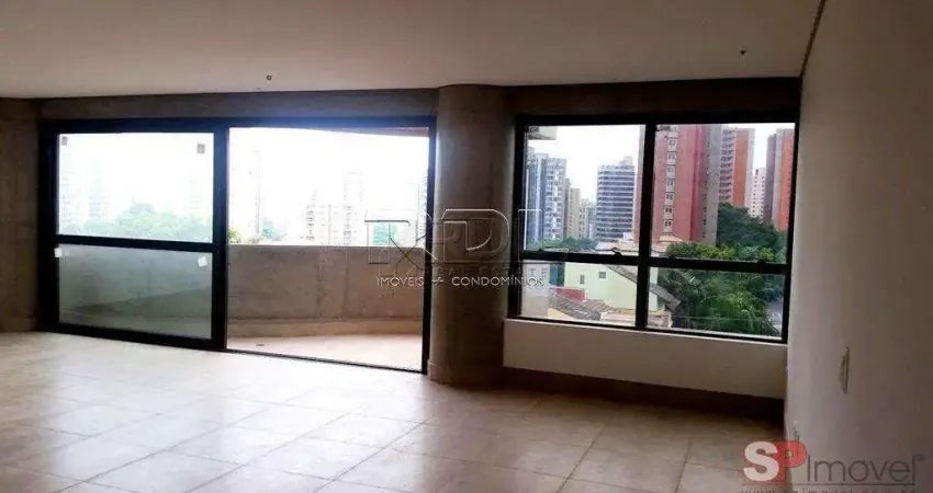 Apartamento com 3 quartos à venda na Rua Itapura, 211, Jardim, Santo André