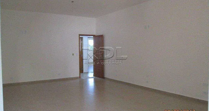 Ponto comercial à venda na Travessa Lúcio Veiga, 53, Centro, Santo André