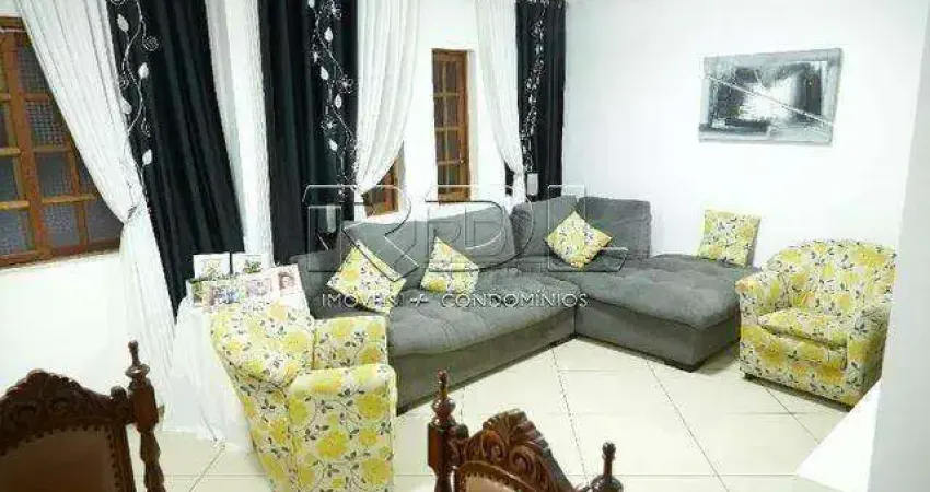 Casa com 2 quartos à venda na Rua dos Jequitibás, 1004, Campestre, Santo André