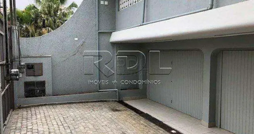 Casa com 4 quartos para alugar na Rua das Aroeiras, 769, Jardim, Santo André