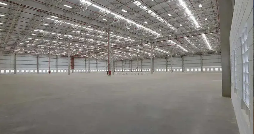 Barracão / Galpão / Depósito para alugar na Rodovia Presidente Castelo Branco, 84, Jardim Mutinga, Barueri