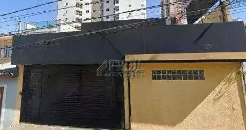 Ponto comercial para alugar na Avenida Dom Pedro II, 2651, Campestre, Santo André