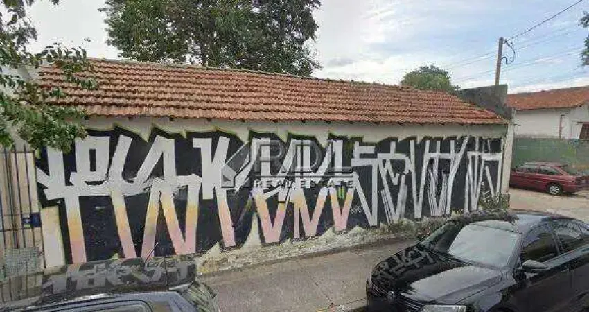 Terreno à venda na Rua Dourados, 125 - 145 , Rudge Ramos, São Bernardo do Campo