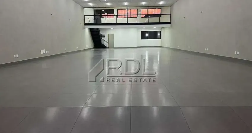 SALÃO COMERCIAL À VENDA - CENTRO, SÃO CAETANO DO SUL