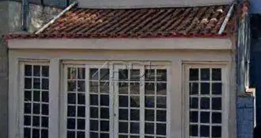 Casa com 4 quartos para alugar na Rua das Figueiras, 393, Campestre, Santo André