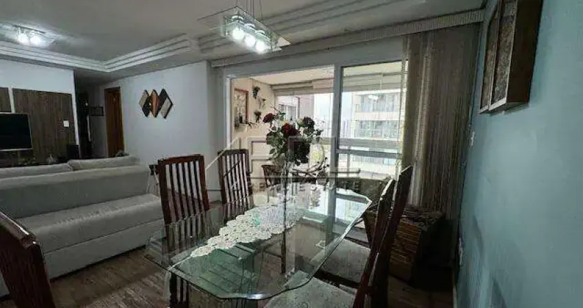 OPOTUNIDADE IMPERDÍVEL APTO 3 SUITES E 3 GARAGENS NO BAIRRO JARDIM!