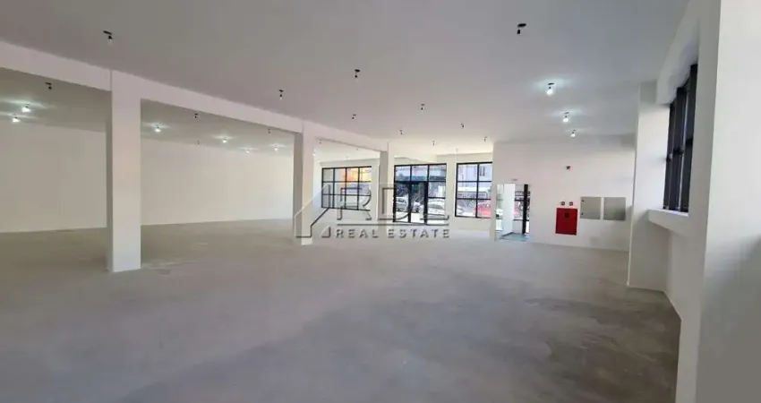 Prédio à venda na Rua Gonçalo Fernandes, 295 - 301, Jardim Bela Vista, Santo André