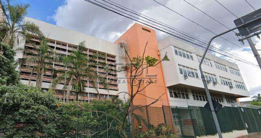 Prédio à venda na Avenida Industrial, 3330, Campestre, Santo André