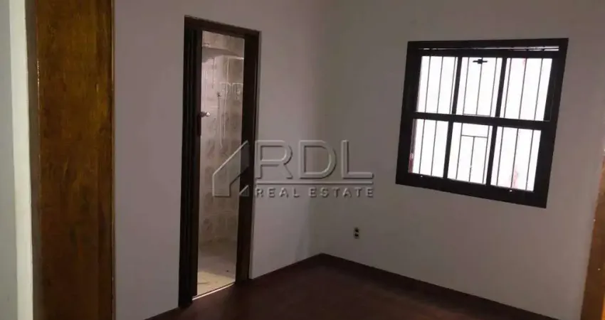 Casa com 3 quartos à venda na Rua Santo Egídio, 34, Jardim Bela Vista, Santo André